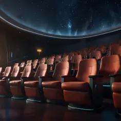 Czy kino 5D to przyszłość rozrywki? Sprawdzamy reakcje widzów!
