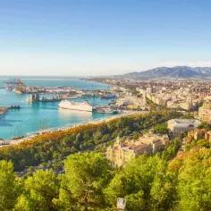 Malaga Blog: Kompletny Przegląd Atrakcji i Praktyczne Porady