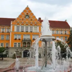 Czeski Cieszyn atrakcje: Odkryj ukryte skarby i zabytki miasta