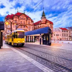Najciekawsze atrakcje w Oradei, które musisz zobaczyć podczas wizyty