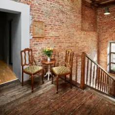 Loft Piotrkowska by Good Time: Urokliwy apartament w sercu Łodzi