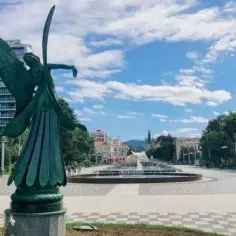 Najlepsze atrakcje Batumi: 10 miejsc, które musisz zobaczyć