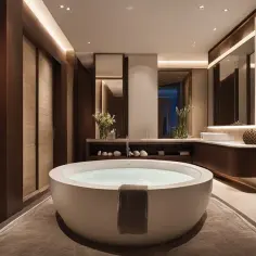 Co to jest suita w hotelu i dlaczego warto ją wybrać?