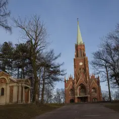 Atrakcje w Piekarach Śląskich, które zaskoczą każdego turystę