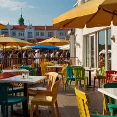 Co przyciąga tłumy do Lali Sopot? Odkrywamy sekrety popularności