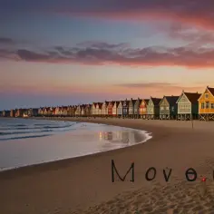Gdzie w Gdańsku Brzeźnie znaleźć nocleg blisko plaży? 5 propozycji 