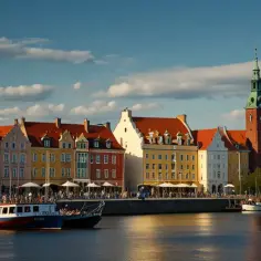 10 atrakcji Słupska, dla których przedłużysz wizytę w tym mieście
