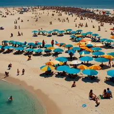 Dlaczego opinie o Piaskach nad morzem są tak podzielone? Sprawdź fakty
