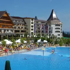 Hotel Gołębiewski gdzie są - Odkryj najlepsze lokalizacje w Polsce