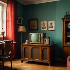 Co najbardziej zaskoczy cię w Muzeum PRL w Gdańsku? Analiza!
