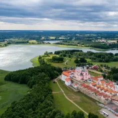 Najciekawsze atrakcje Wigier: odkryj piękno parku narodowego