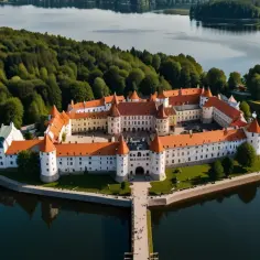 Czy znasz te 7 fascynujących atrakcji Bytowa? Oto nasz przewodnik
