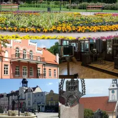 Najlepsze atrakcje w Wejherowie, które musisz zobaczyć podczas wizyty