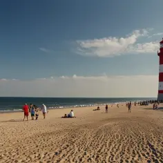 Jakie atrakcje Władysławowa zachwycą rodzinę? Co zwiedzać? Rady
