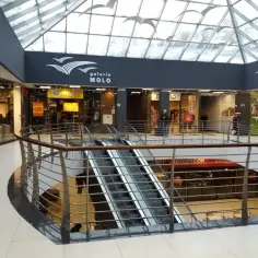 Galeria Molo Kołobrzeg - jakie sklepy warto odwiedzić i co oferują