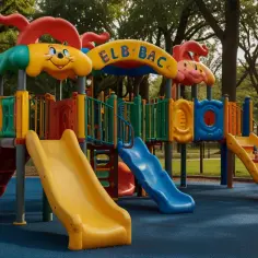 Gdzie w Elblągu znajdują się najlepsze place zabaw dla dzieci?