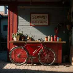 Gdzie naprawisz rower w Kościerzynie? Lista serwisów rowerowych