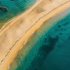 Czy plaża na cyplu helskim to najlepszy wybór na Helu?