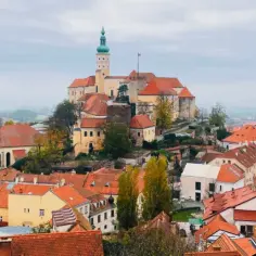 Czechy Południowe: 10 niezapomnianych atrakcji turystycznych