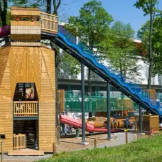 Bielsko-Biała dla dzieci: 10 najlepszych atrakcji rodzinnych