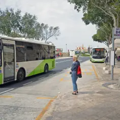 Malta: Dojazd z lotniska - 5 wygodnych opcji transportu