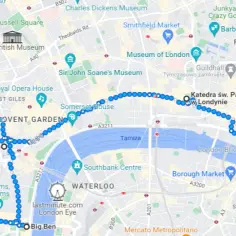 Jednodniowa wycieczka do Londynu: plan, atrakcje i porady