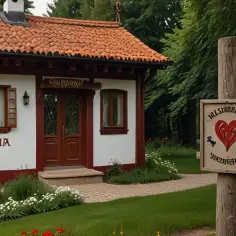 Serce Kaszub zaprasza, czyli gdzie znajdziesz noclegi w Kartuzach