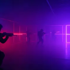 Adrenalina i zabawa w jednym: Gdzie zagrasz w Laser Tag w Gdańsku?