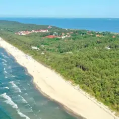 Imprezy w Krynicy Morskiej: Wydarzenia na plaży, wakacyjne doznania