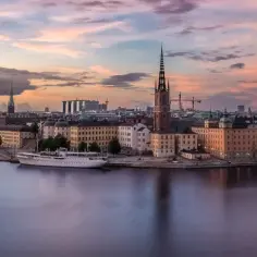 Wycieczki jednodniowe z Gdańska do Szwecji: Jak zwiedzić w 24h?