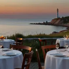 Gdzie na Helu zjesz jak król? Oto ranking 5 najlepszych restauracji