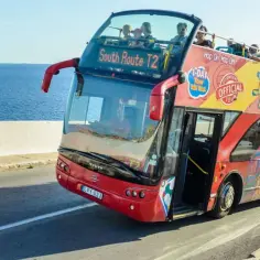 Malta zwiedzanie autobusem: Praktyczny przewodnik po wyspie