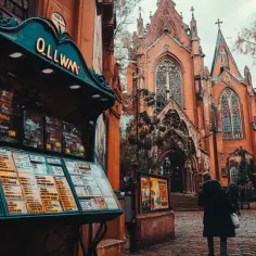 Ile kosztuje spotkanie z historią w Katedrze Oliwskiej? Bilety i cennik