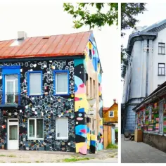Co zobaczyć w Kownie: 10 fascynujących atrakcji miasta