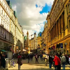 Wycieczka do Wiednia z Krakowa: Jak zaplanować idealną podróż