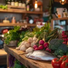 Ostrzyce restauracja: odkryj smak Pomorza w jednym miejscu