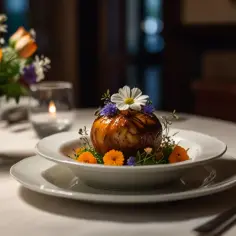 Czy Amber to najlepsza restauracja w mieście? Oto oceny klientów