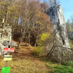 Jura z dzieckiem: Najlepsze atrakcje dla rodzin na wakacje