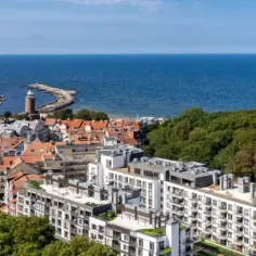 Ile jest kilometrów z Warszawy do Kołobrzegu? Sprawdź, zanim wyruszysz!