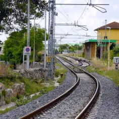 Jak dojechać do Alberobello z Bari - najlepsze opcje transportu