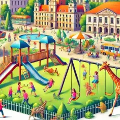 Co robić z dziećmi w Poznaniu: 10 niezapomnianych atrakcji rodzinnych