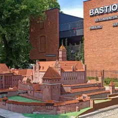 Jaki hotel w Malborku zapewni ci niezapomniany pobyt? Top 5 ranking