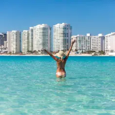 Najlepsze atrakcje w Cancun, Meksyk - co warto zobaczyć?