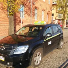 Ile kosztuje taxi z Kołobrzegu do Ustronia Morskiego? Sprawdź ceny!
