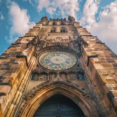 Kościół św. Jana w Gdańsku: Dlaczego warto odwiedzić?
