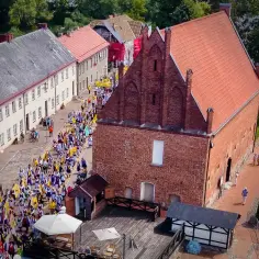 Co kryją Kartuzy? Poznajemy 10 atrakcji, które cię bardzo zaskoczą!
