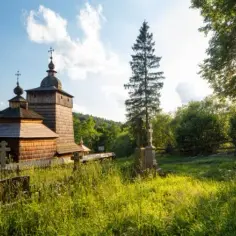 Wycieczka po Podkarpaciu: 10 niesamowitych atrakcji regionu