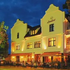 Hotel Lambert co to - tajemnice historycznej rezydencji w Paryżu