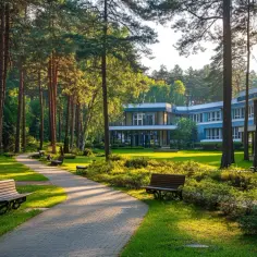 Czy warto leczyć się w sanatorium w Krojantach? Pacjenci oceniają