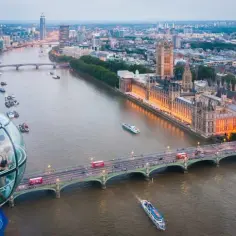 Wycieczki do Londynu z Katowic: Jak zorganizować niezapomnianą podróż